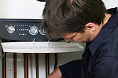 boiler repair Aunsby