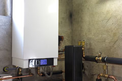 Aunsby condensing boiler companies