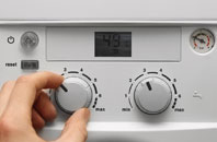 free Aunsby boiler maintenance quotes
