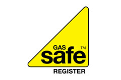 gas safe companies Aunsby